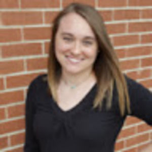 Meet your Posher, Leah